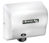 EXT Series Automatic High Speed Energy Efficient Hand Dryer (ABS White) EXT Hand Dryer